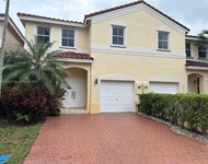 Unit for rent at 17052 Sw 39th Ct, Miramar, FL, 33027