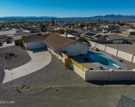 Unit for rent at 182 Impala Ln, Lake Havasu City, AZ, 86403