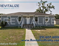 Unit for rent at 2108 Woodlawn Dr N, Mobile, AL, 36605