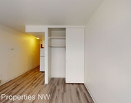 Unit for rent at 5017 15th Ave Ne, Seattle, WA, 98105