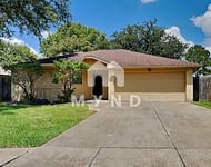 Unit for rent at 5935 Woodmancote Dr, Humble, TX, 77346