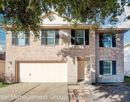 Unit for rent at 7927 Tawny Bluff Ct, Cypress, TX, 77433