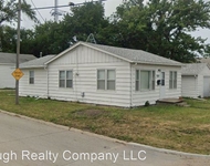 Unit for rent at 1214 East 21st Street, Des Moines, IA, 50317
