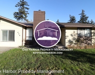 Unit for rent at 498 Nw 7th Ave, Oak Harbor, WA, 98277
