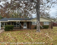 Unit for rent at 4513 Coventry Road, Montgomery, AL, 36116