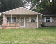 Unit for rent at 160 Beckview Drive, Montgomery, AL, 36105