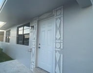 Unit for rent at 11015 Sw 7th St, Sweetwater, FL, 33174