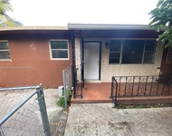 Unit for rent at 1245 Nw 68th St, Miami, FL, 33147