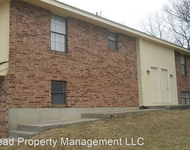 Unit for rent at 2711 Englewood Ter, Independence, MO, 64052