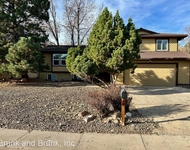 Unit for rent at 6432 Mesedge Drive, Colorado Springs, CO, 80919