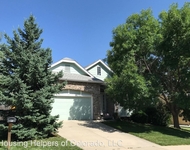 Unit for rent at 589 Rider Ridge Dr, Longmont, CO, 80504