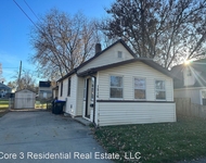 Unit for rent at 1216 W, Macarthur, Bloomington, IL, 61701