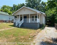 Unit for rent at 1604 Wheeler Ave, Chattanooga, TN, 37406