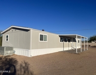 Unit for rent at 125 S Hilton Road, Apache Junction, AZ, 85119