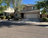 Unit for rent at 2333 W Steed Ridge, Phoenix, AZ, 85085