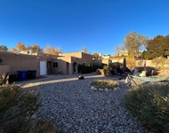 Unit for rent at 4916 Noreen Court, Albuquerque, NM, 87111