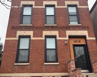 Unit for rent at 1916 S Loomis Street, Chicago, IL, 60608