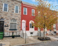 Unit for rent at 1527 N Milton Avenue, BALTIMORE, MD, 21213