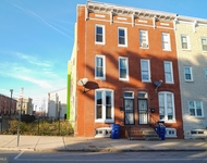 Unit for rent at 924 E Biddle Street, BALTIMORE, MD, 21202