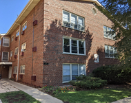 Unit for rent at 541 Hinman Ave, EVANSTON, IL, 60202