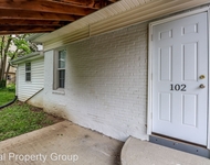 Unit for rent at 1507 Wilson Ave., Columbia, MO, 65201