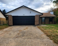 Unit for rent at 716 Camelot, Moore, OK, 73160