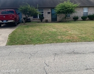 Unit for rent at 1836 Kendall Lane, Shively, KY, 40210