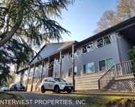 Unit for rent at 4700 Falls View Ave, WEST LINN, OR, 97068