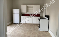 Unit for rent at 336 E Franklin St., Huntington, IN, 46750