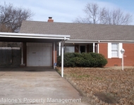 Unit for rent at 419 E. Atkinson, Midwest City, OK, 73110