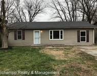 Unit for rent at 2213 Hamburg Pike, Jeffersonville, IN, 47130