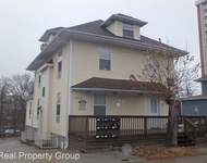 Unit for rent at 1113 Paquin St, Columbia, MO, 65201