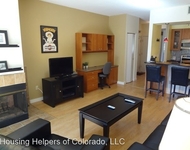 Unit for rent at 3260 47th Street #108, Boulder, CO, 80301