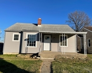 Unit for rent at 1417 Wallace Avenue, Indianapolis, IN, 46201