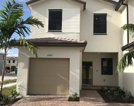 Unit for rent at 13102 Sw 232 Ln, Miami, FL, 33032