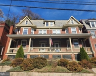 Unit for rent at 615 Greene St, CUMBERLAND, MD, 21502