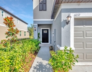Unit for rent at 6032 Shiner Street, LAND O LAKES, FL, 34638
