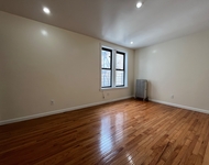 Unit for rent at 616 Academy Street, New York, NY 10034