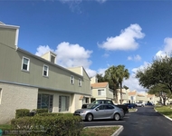 Unit for rent at 8131 Lagos De Campo Blvd, Tamarac, FL, 33321