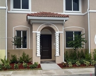 Unit for rent at 1021 Se 24th Ter, Homestead, FL, 33035