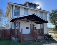 Unit for rent at 102 Bailey Ave, San Antonio, TX, 78210-4142