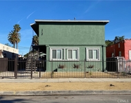 Unit for rent at 1737 W 60th Street, Los Angeles, CA, 90047