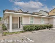 Unit for rent at 4331 Marina St Unit B, Houston, TX, 77007