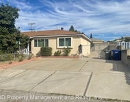 Unit for rent at 3289 Alford St, Lemon Grove, CA, 91945