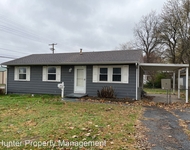 Unit for rent at 2204 W Madison St, Springfield, MO, 65802