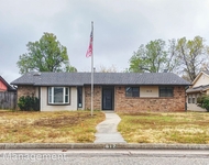 Unit for rent at 612 Nw 139th Street, Edmond, OK, 73013