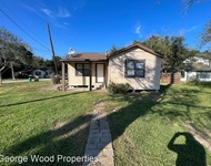 Unit for rent at 6409 Jackson Rd, Hitchcock, TX, 77563