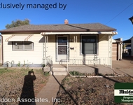 Unit for rent at 1724 Cypress St, Pueblo, CO, 81004