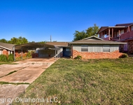 Unit for rent at 6604 Braniff Dr., OKC, OK, 73105