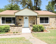 Unit for rent at 4611 E 4th Pl, Tulsa, OK, 74112